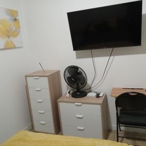 Chambre à louer pour le 1e décembre - Photo 3