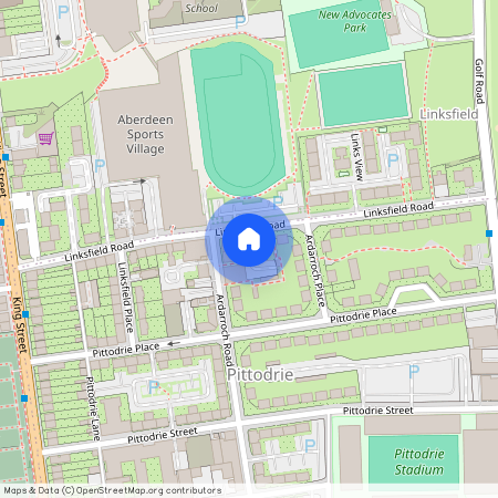 Ardarroch Court, Aberdeen, AB24