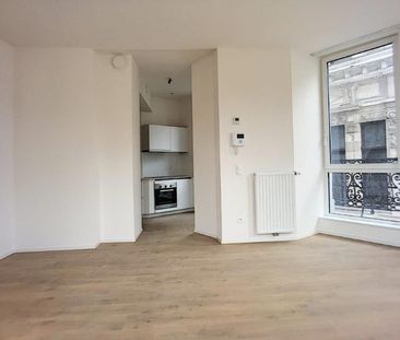Appartement te huur - Photo 1