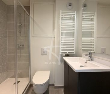 Location Appartement 1 pièce 19m² METZ 57000 - Photo 3