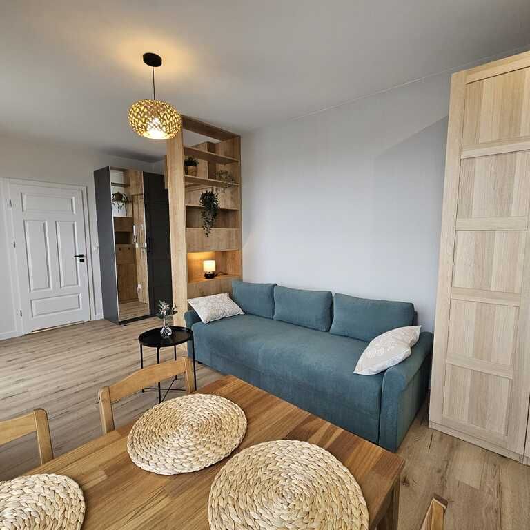 Mieszkanie typu "studio" garaż, taras, winda - Photo 1