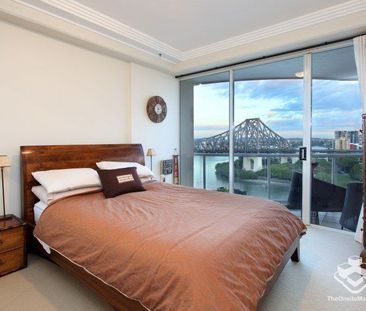 ARGUABLY THE CBD FINEST RIVERFRONT COMPLEX 1 Bedroom Unfurnished - Photo 1