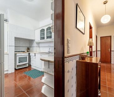 3 room luxury Apartment for rent in Misericórdia, Lisbon - Photo 2