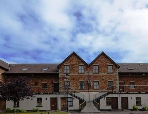 17 Glasson Lodge, Prospect Wood, Longford Town, Co. Longford - Photo 1