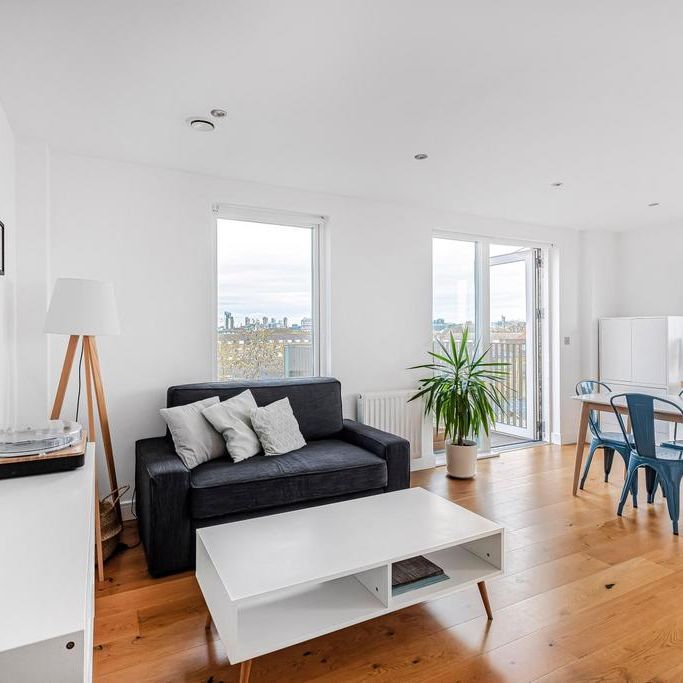 1 bedroom apartment to rent - Photo 1