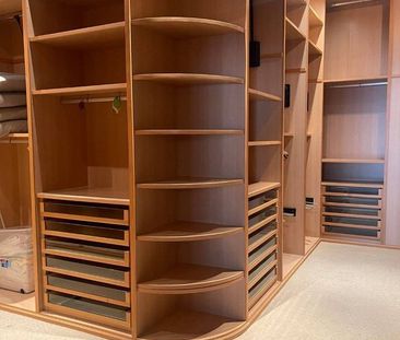 10 bedroom luxury mansion for rent in Puerto Banus, Spain - Photo 4