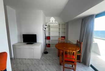 Acogedor piso 1 dormitorio las Galletas