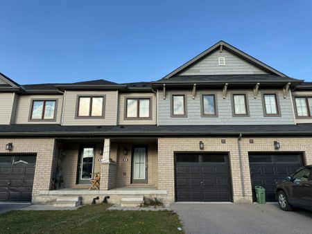 For Lease - 6 Bradshaw Drive, Hamilton, Ontario - Photo 3