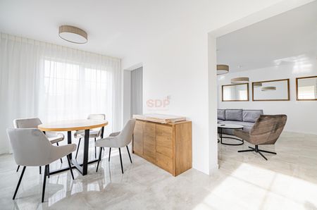 Bliźniak | 5- pokoi | Nowe budownictwo | Super dojazd - Photo 4