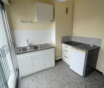 Centre-ville studio - Photo 4