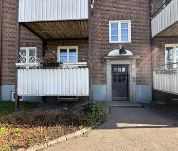 Traktörsgatan 52- 2 rok (lgh 1002) - Foto 6