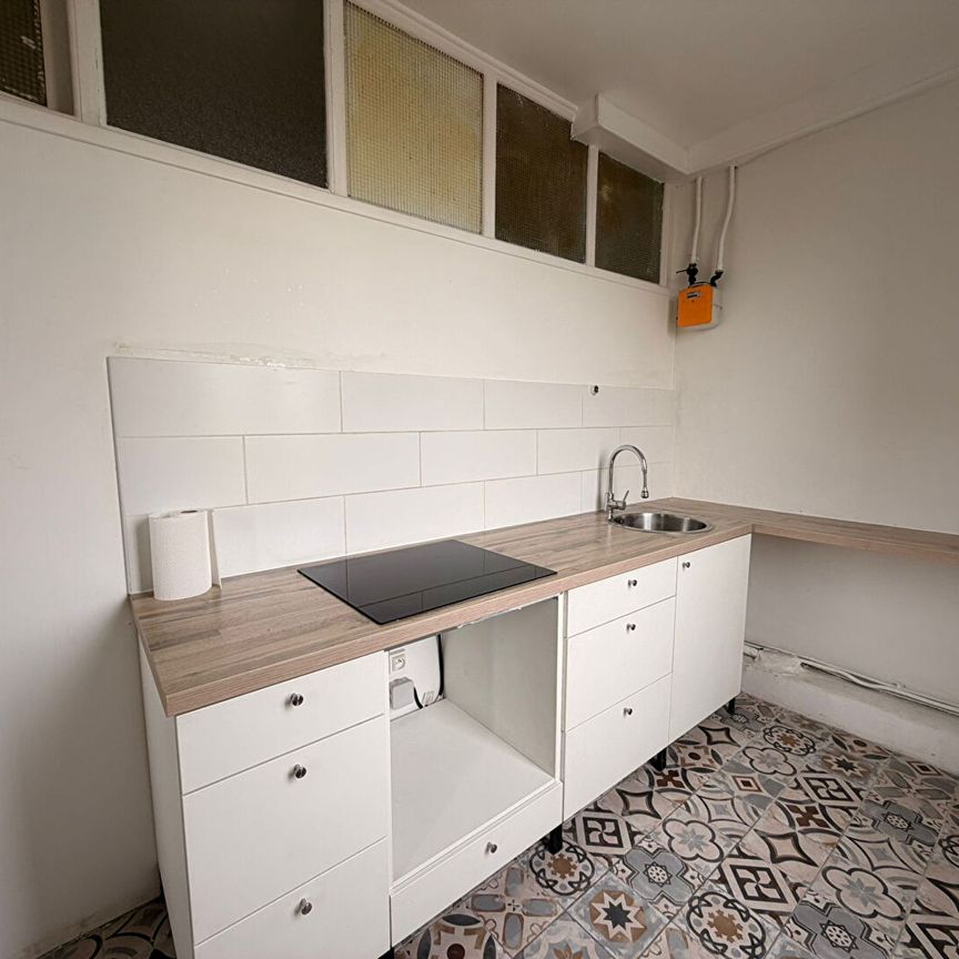 Location Appartement 2 pièces 39m² - Photo 1