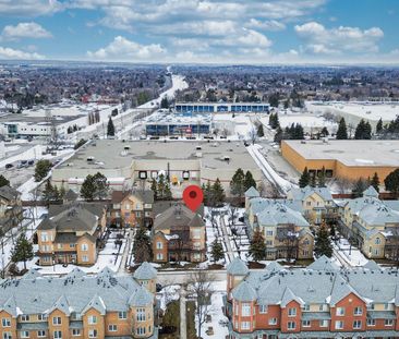For Lease - 12 St Moritz Way Unit# 17, Markham, Ontario - Photo 4