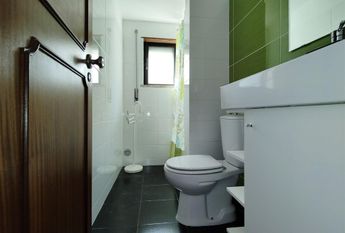 Apartamento T3 em Coimbra