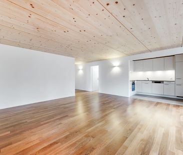 2.5 Zimmer, 49 m², 1. Stock - Foto 1