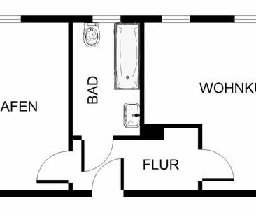 Zoppoter Str. 27, 40599 Düsseldorf OT Hassels - Photo 3