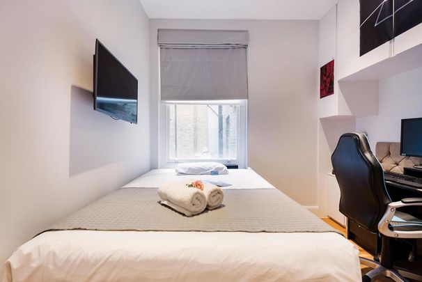 Studio to rent - Photo 1