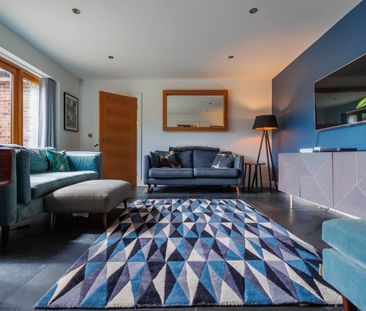 5 bed detached house to rent in Muscliffe Lane, Bournemouth, BH9 - Photo 5