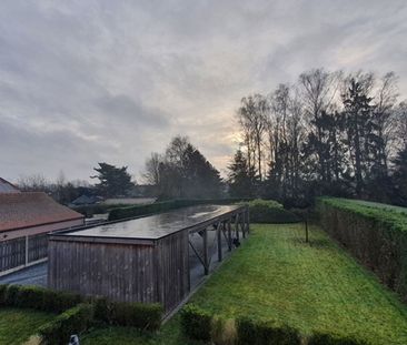 VASTGOED RIJKEN: Prachtig bemeubeld duplex appartement met 2 slaapk... - Photo 2