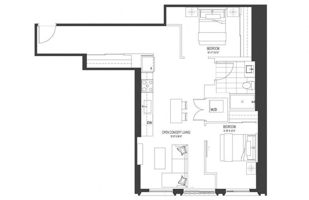 The Gilmour - Photo 1