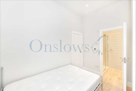Earls Court Road, Kensington - Photo 4