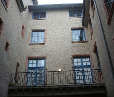 Location Appartement 2 pièces 65m² - Photo 6