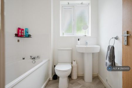 4 bedroom terraced house to rent - Photo 4