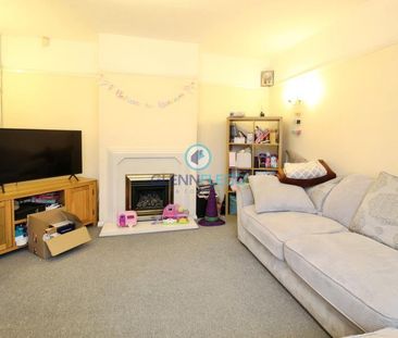 3 bedroom terraced house to rent - Photo 2