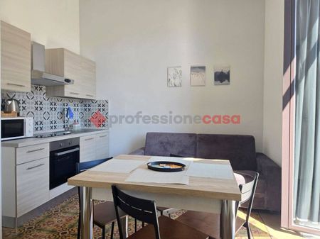 Bilocale piazza Giuseppe Sciuti, 6, Corso Sicilia - Fiera, Catania - Photo 2