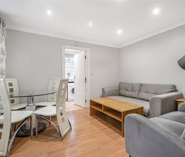 3 bedroom flat to rent - Photo 1