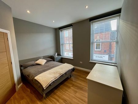 2 bedroom apartment to rent - Photo 5