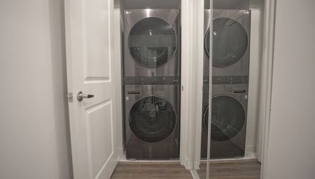 For Lease - 21 Grand Magazine Street Unit# 702, Toronto, Ontario - Photo 2