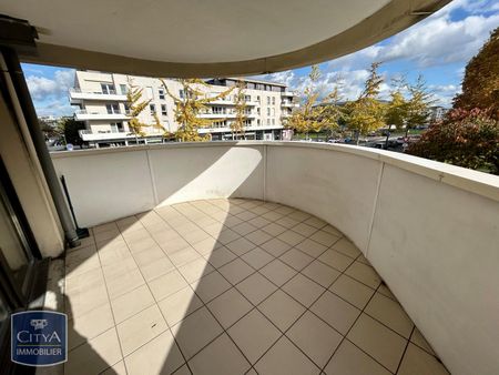 Location Appartement 3 pièces 74m² CAEN 14000 - Photo 5