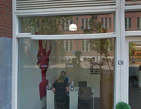 Apartment Haarlem - Raaks - Foto 1