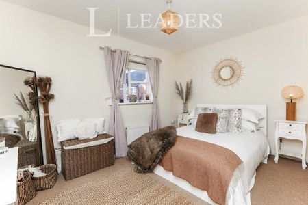 2 bedroom apartment to rent Girton Way, Mickleover, DE3 - Photo 4