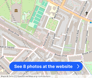 Austral Street, London, SE11 - Photo 1