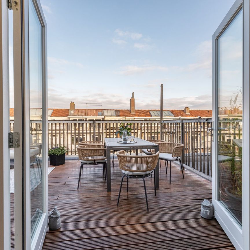 Postjeskade, 1058 DP, Amsterdam - Foto 1