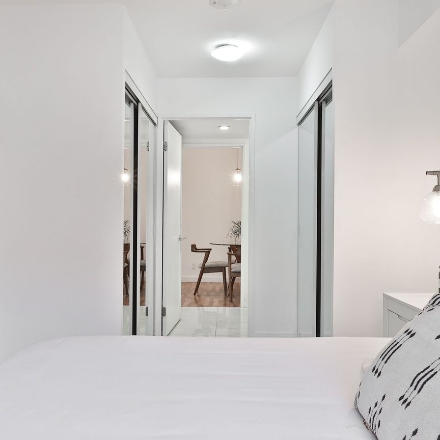 For Lease - 1005 King Street Unit# 613, Toronto, Ontario - Photo 1