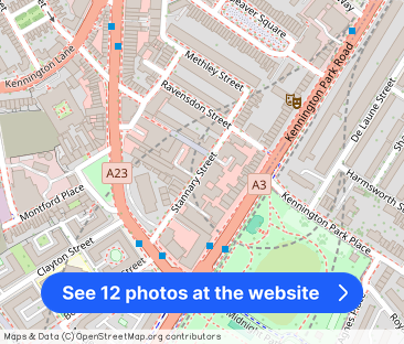 Kennington Park, Kennington Park, SE11 - Photo 1