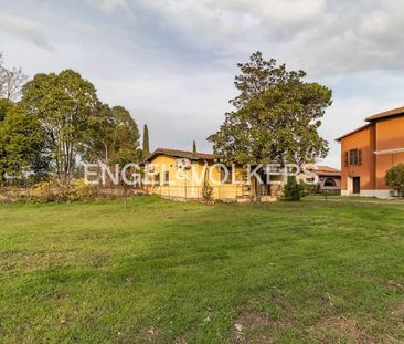 Villa unifamiliare via Prenestina 1081, Torre Angela, Roma - Photo 6