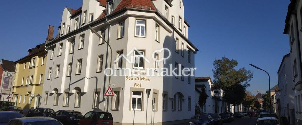 Innere Uferstr. 8, 86153 Augsburg - Photo 1