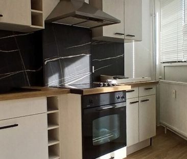 Appartement te huur in Mons voor € 890 met 2 slaapkamers - Foto 5