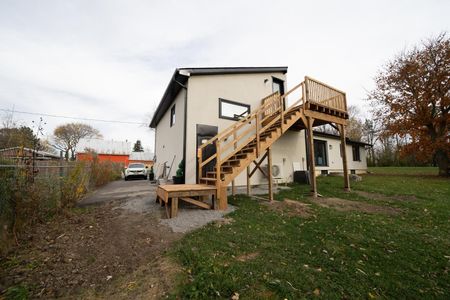 For Lease - 12991 Warden Avenue, Whitchurch-Stouffville, Ontario - Photo 2