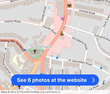 Streatham High Road - Photo 1