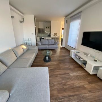 Huge roof terrace - Photo 1