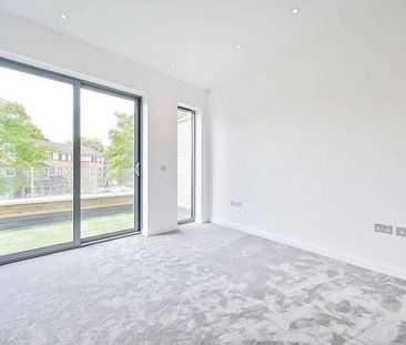 Gunnersbury Mews, Gunnersbury, W4 - Photo 3