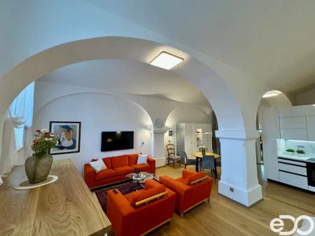 Pronájem bytu 1+kk - nadstandartně zařízený - Photo 3