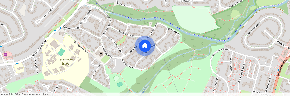 Kings Norton, 30 Trostrey Road, B30, B30 3NE, Birmingham
