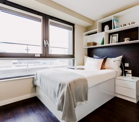 Two Bed Apartment - Extra Large - Photo 3