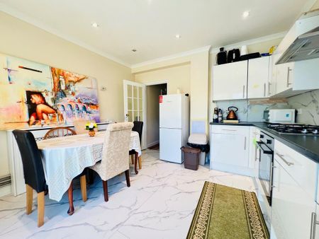 1 bedroom house to rent - Photo 5